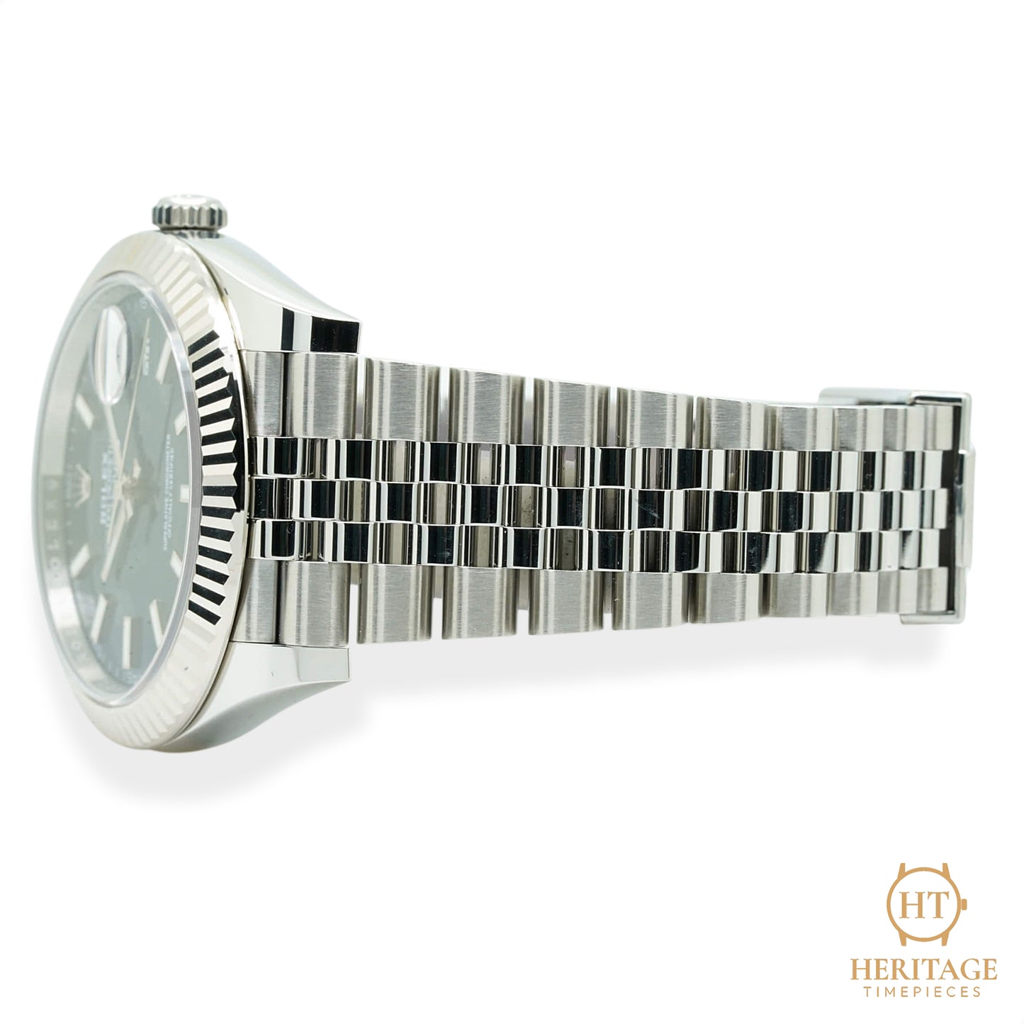 Rolex Datejust 41 (2026) Ref 126334 PW