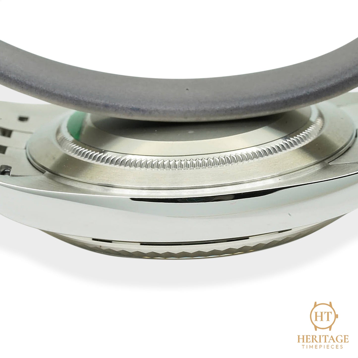 Rolex Datejust 41 (2026) Ref 126334 PW