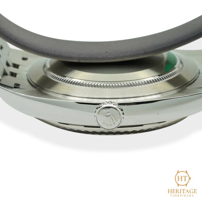 Rolex Datejust 41 (2026) Ref 126334 PW