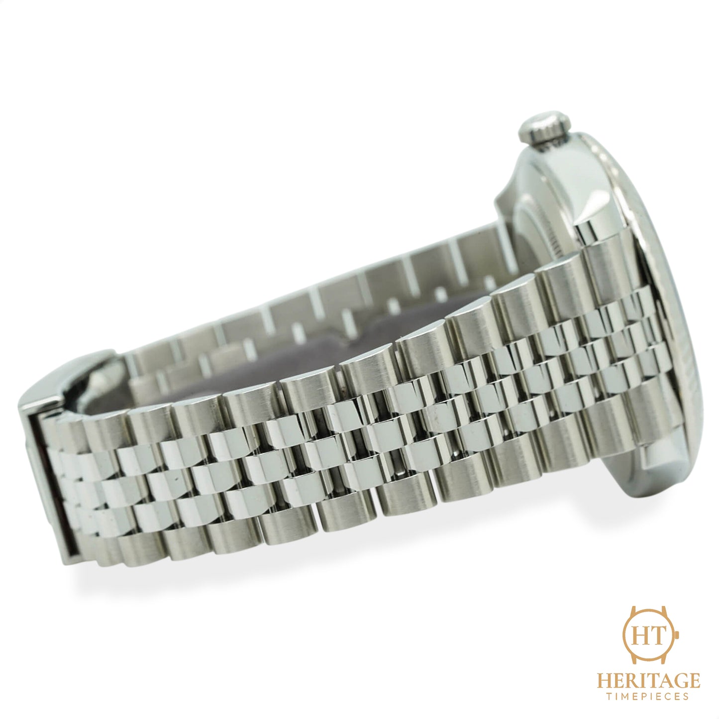 Rolex Datejust 41 (2026) Ref 126334 PW