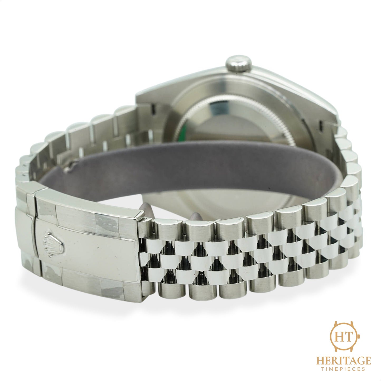 Rolex Datejust 41 (2026) Ref 126334 PW