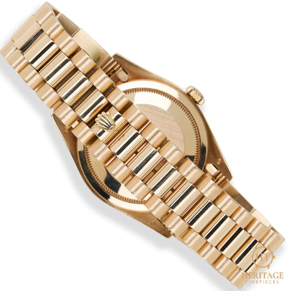 Rolex Day-Date 36 (1992) Ref 18238