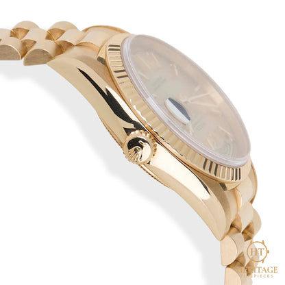 Rolex Day-Date 36 (1992) Ref 18238