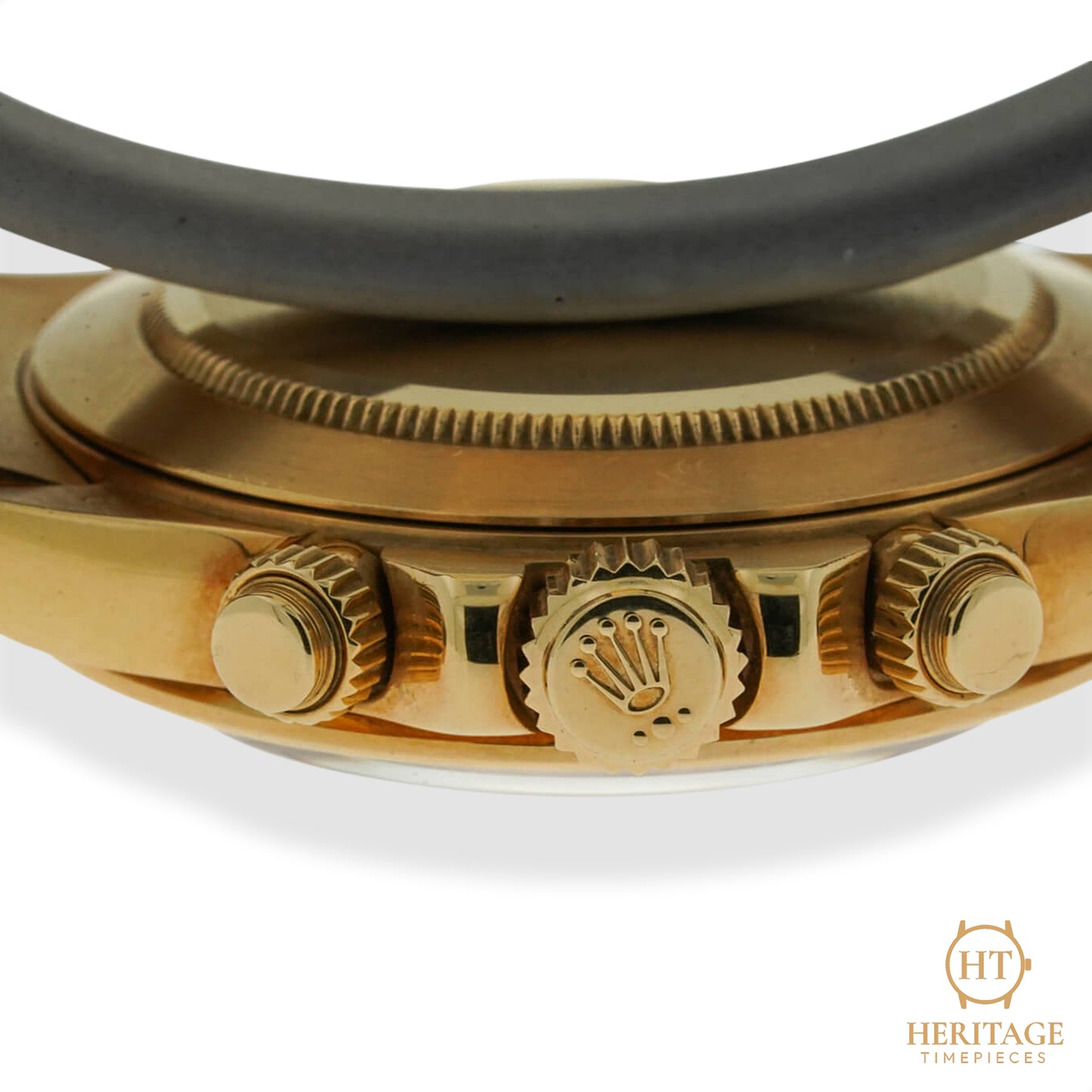 Rolex Daytona 18k YG (c.1999) Ref 16528