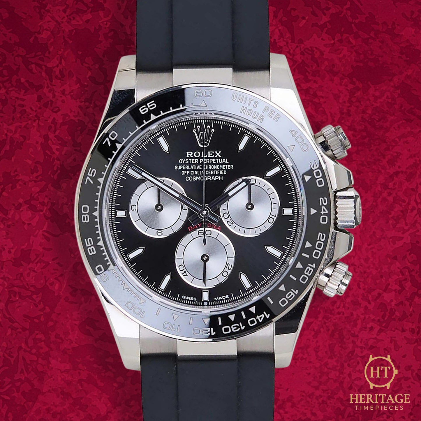 Rolex Daytona (2025) Ref 126519LN