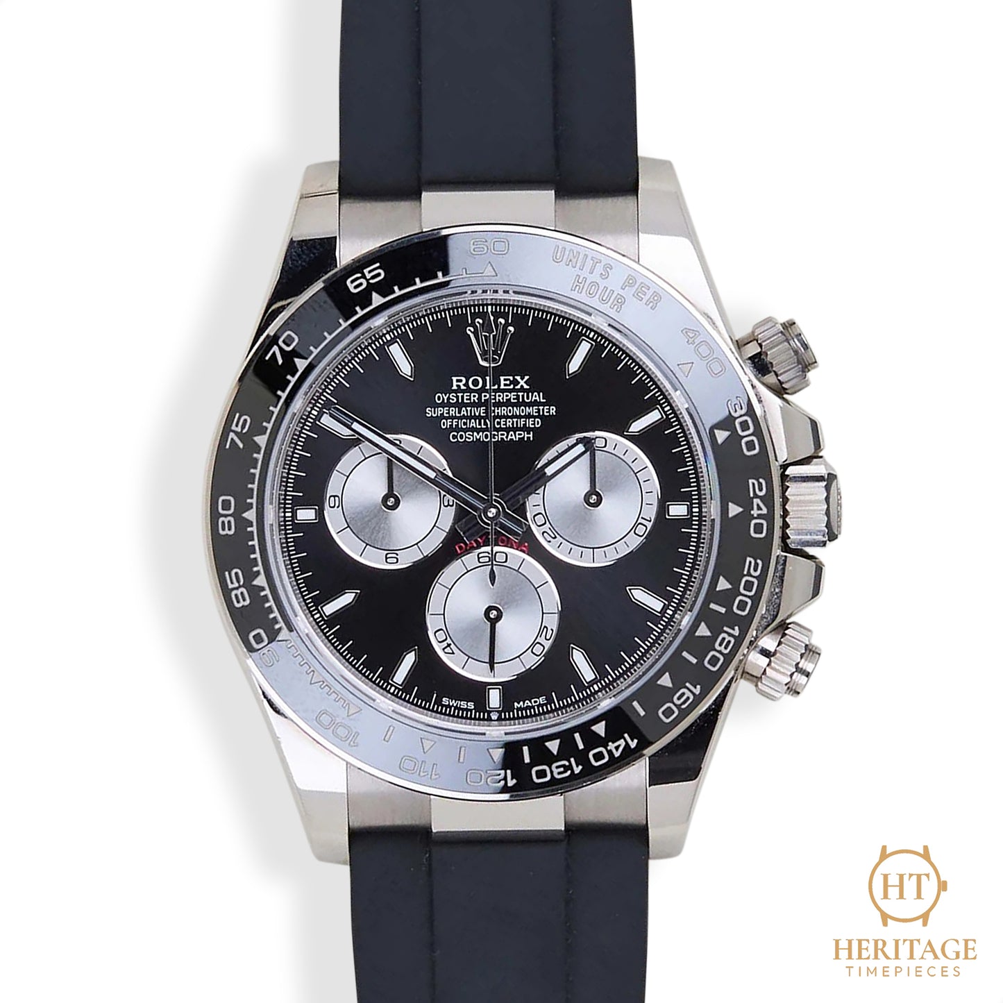 Rolex Daytona (2025) Ref 126519LN