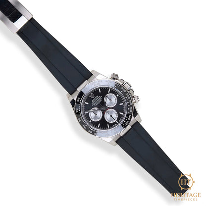 Rolex Daytona (2025) Ref 126519LN