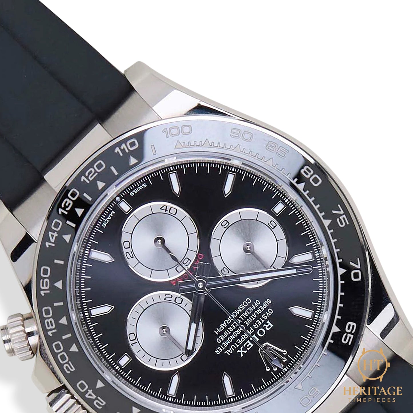 Rolex Daytona (2025) Ref 126519LN