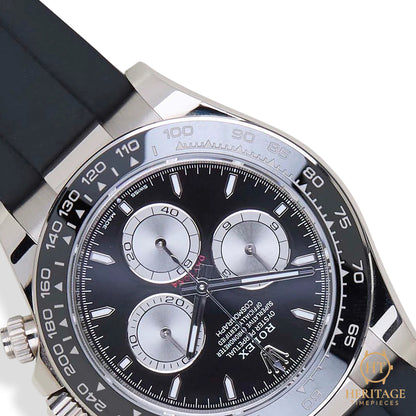 Rolex Daytona (2025) Ref 126519LN