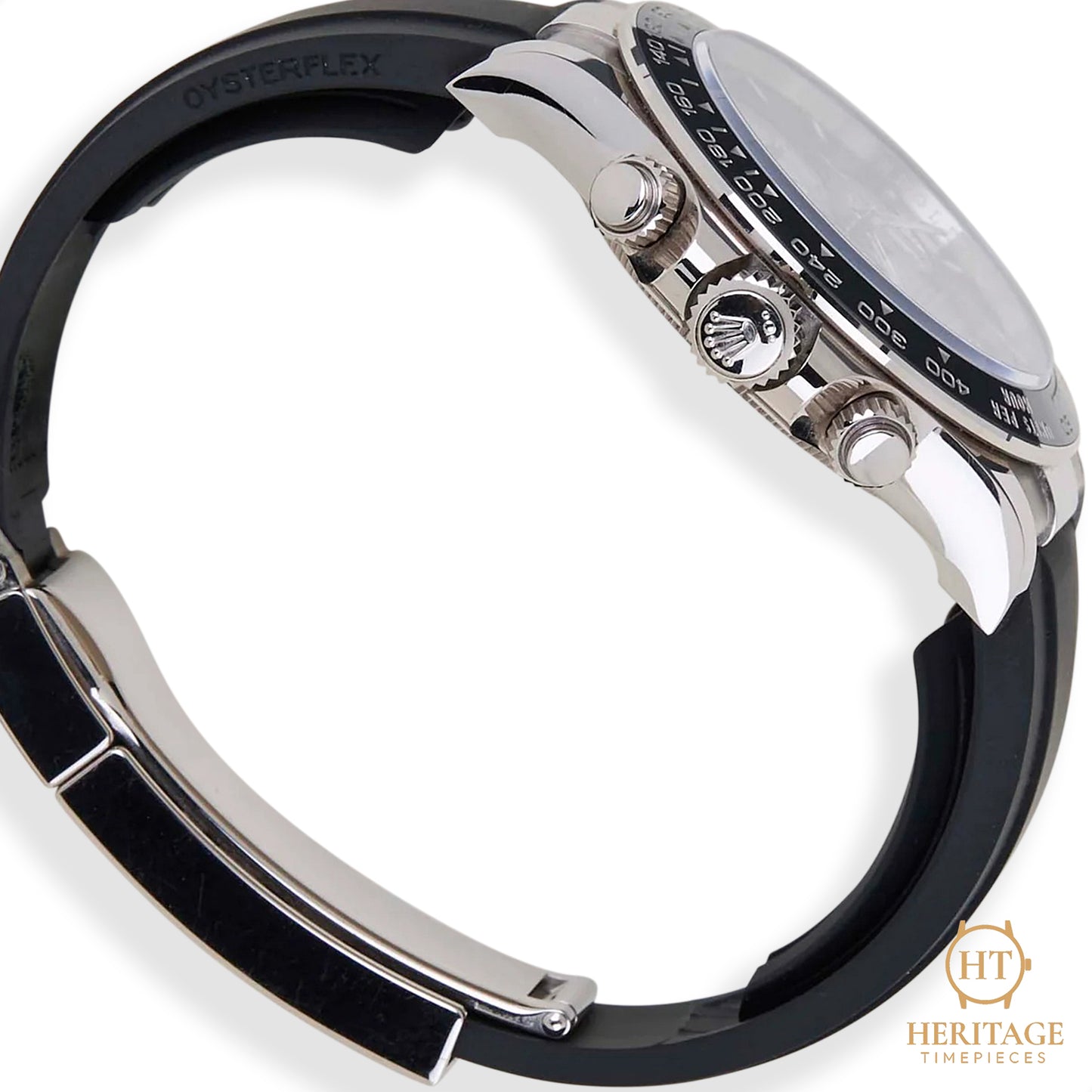 Rolex Daytona (2025) Ref 126519LN