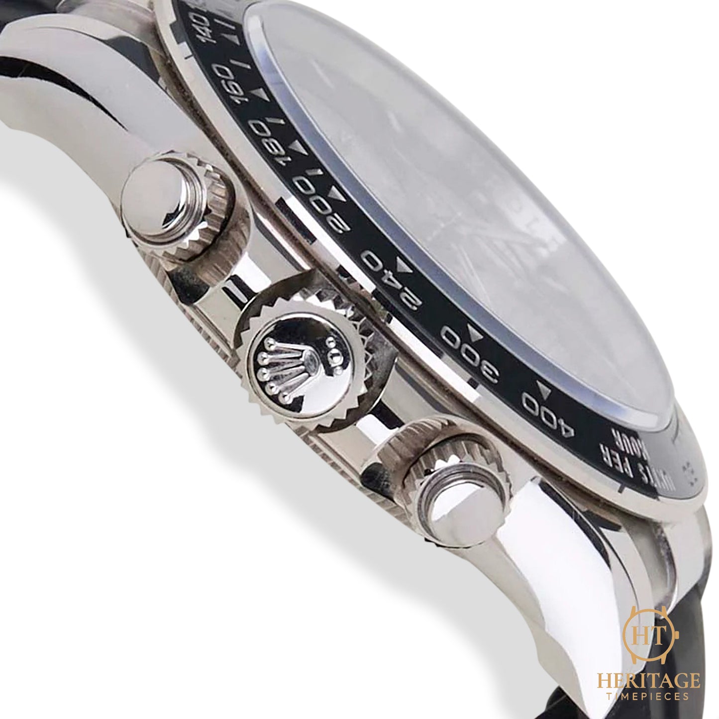 Rolex Daytona (2025) Ref 126519LN