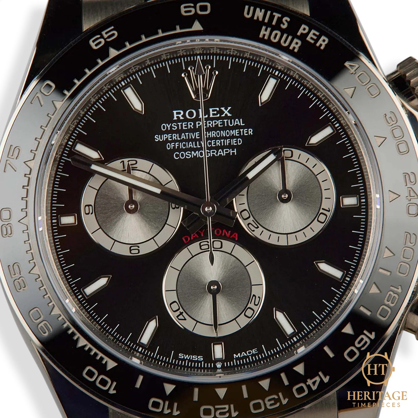 Rolex Daytona (2025) Ref 126519LN