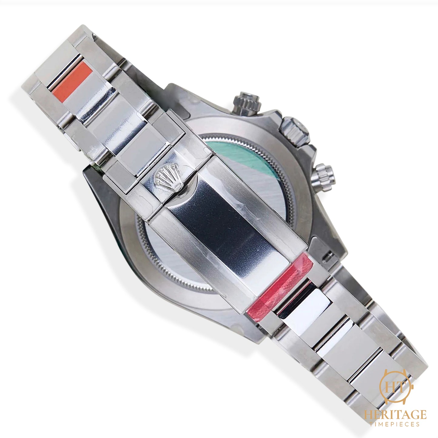 Rolex Daytona 'White APH' NOS (2015) 116520 ST