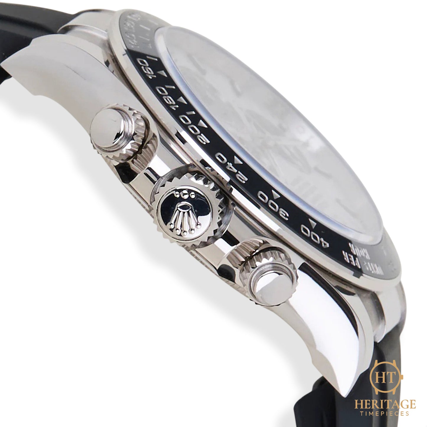 Rolex Daytona 'meteorite dial' (2026) Ref 126519LN