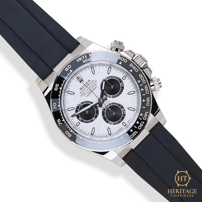 Rolex Daytona 'meteorite dial' (2026) Ref 126519LN
