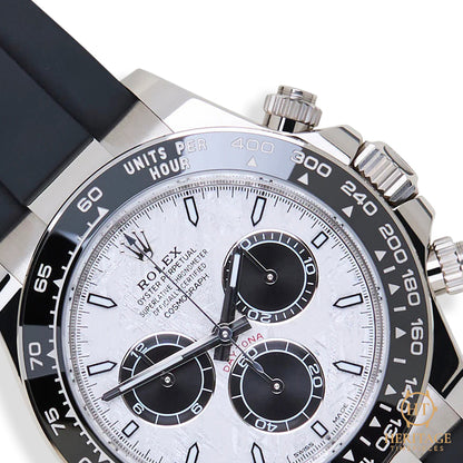 Rolex Daytona 'meteorite dial' (2026) Ref 126519LN