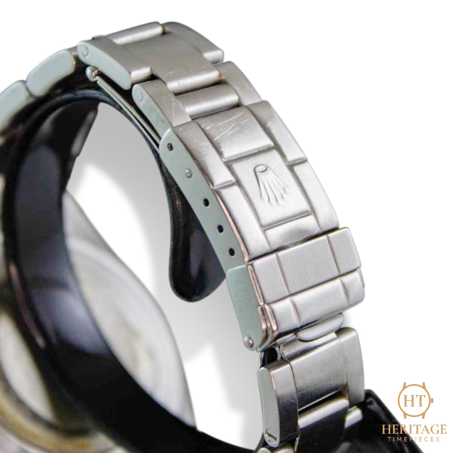 Rolex Explorer II 16570 RE