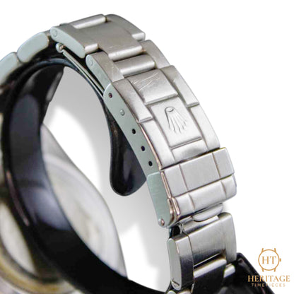 Rolex Explorer II 16570 RE