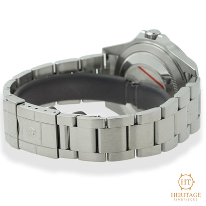 Rolex Explorer II (2012) Ref 16570