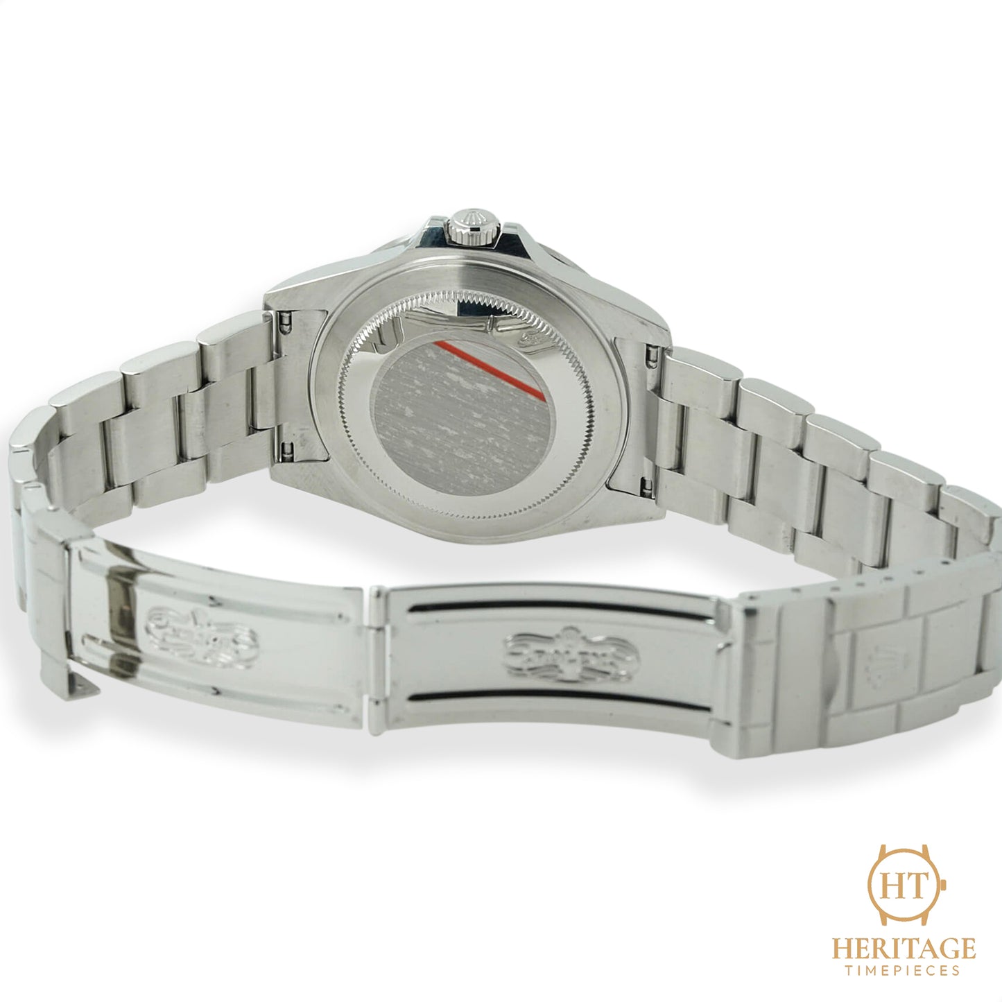Rolex Explorer II (2012) Ref 16570