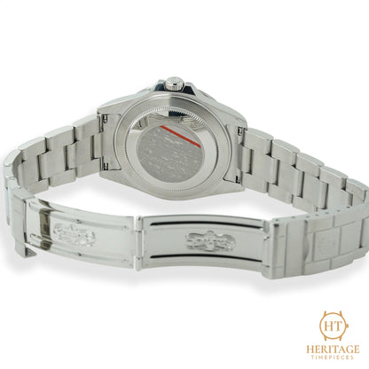 Rolex Explorer II (2012) Ref 16570