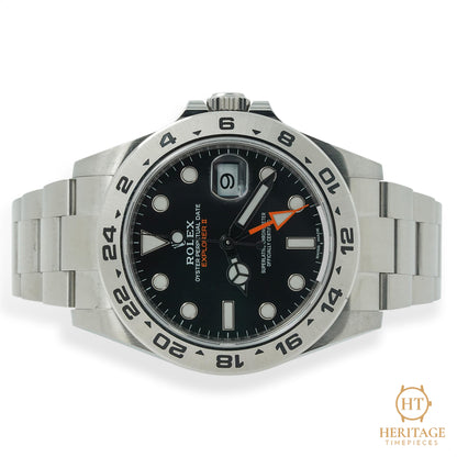 Rolex Explorer II (2020) Ref 216570