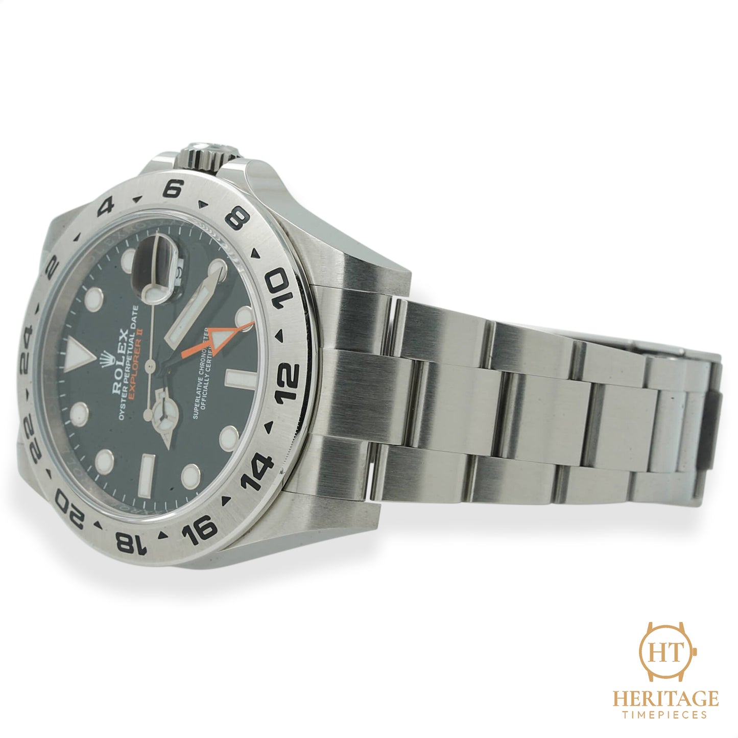 Rolex Explorer II (2020) Ref 216570