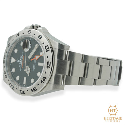 Rolex Explorer II (2020) Ref 216570