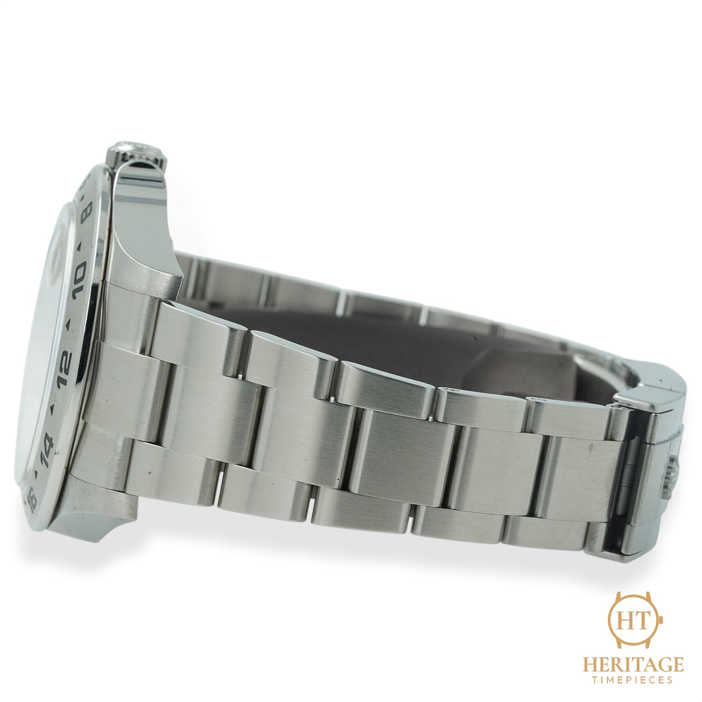 Rolex Explorer II (2020) Ref 216570
