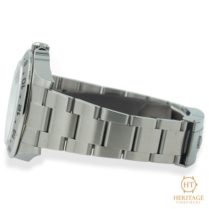 Rolex Explorer II (2020) Ref 216570