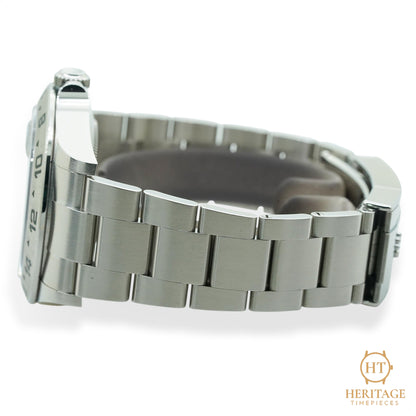 Rolex Explorer II (2022) Ref 226570