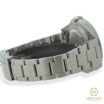 Rolex Explorer II (2020) Ref 216570