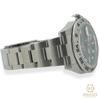 Rolex Explorer II (2020) Ref 216570