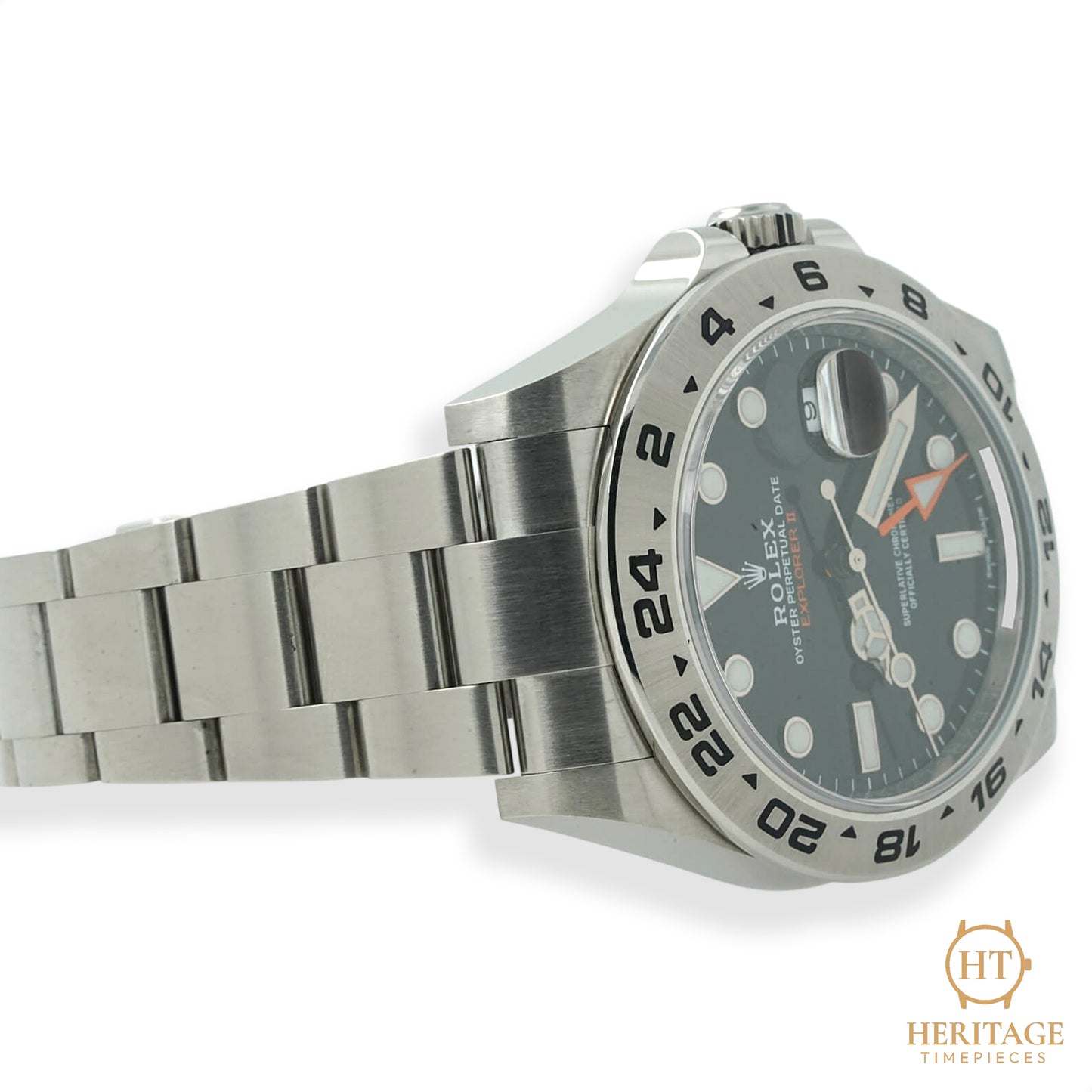 Rolex Explorer II (2020) Ref 216570