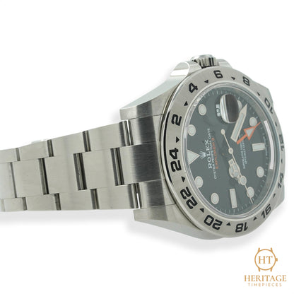 Rolex Explorer II (2020) Ref 216570