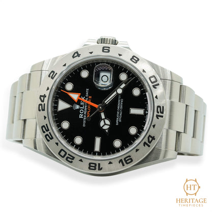 Rolex Explorer II (2022) Ref 226570