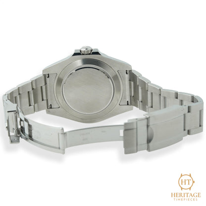 Rolex Explorer II (2020) Ref 216570