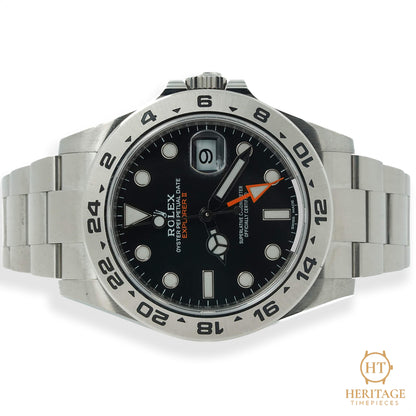 Rolex Explorer II (2020) Ref 216570