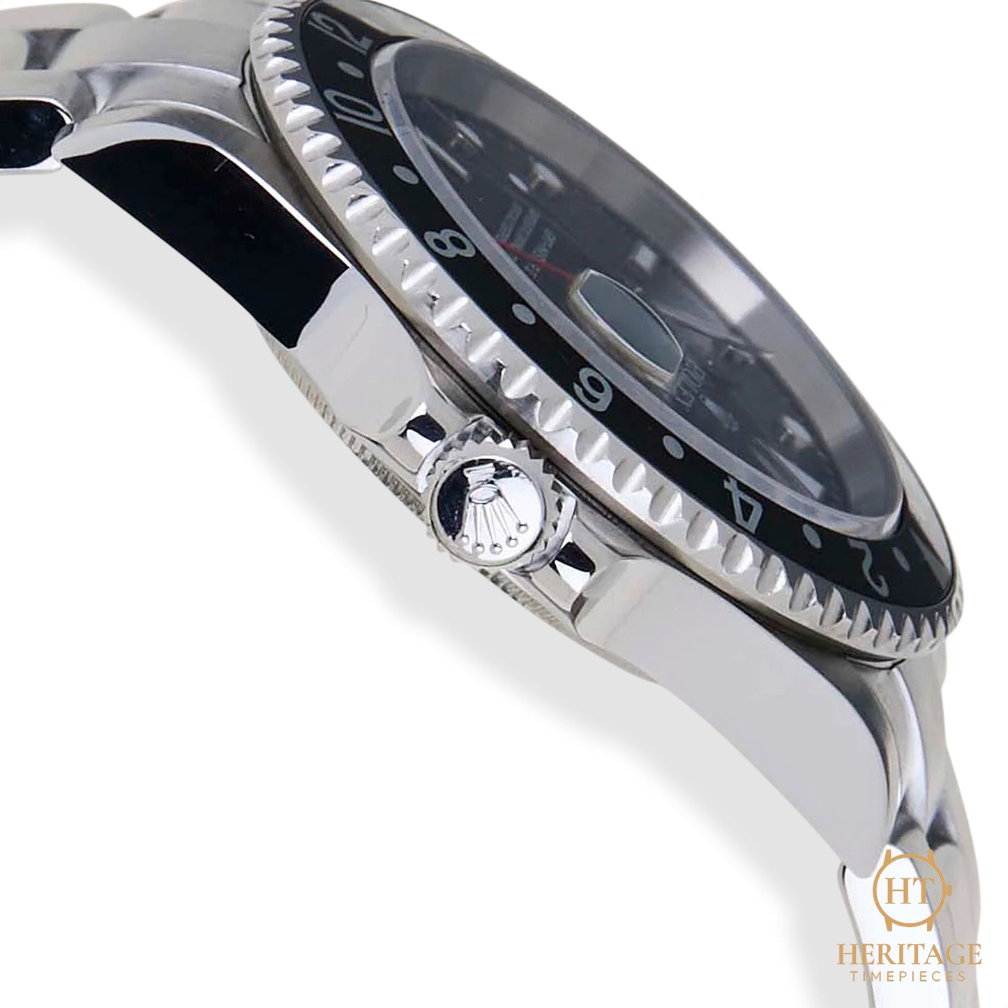 Rolex GMT-Master (2005) Ref 16710