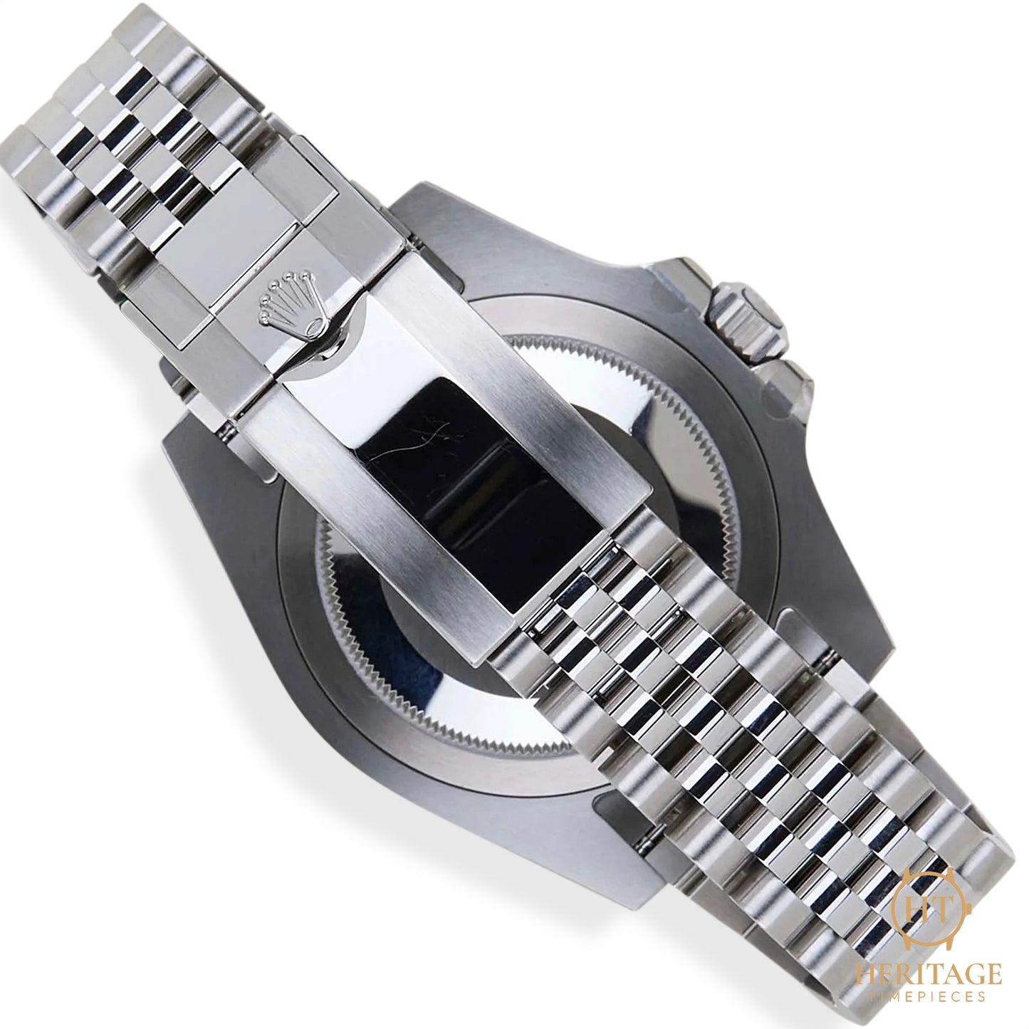 Rolex GMT-Master II 'Batgirl' (2020) Ref 126710BLNR HE