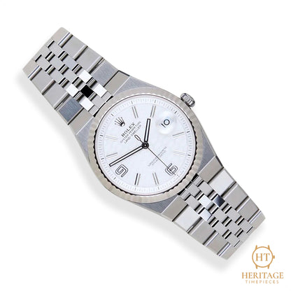 Rolex Land-Dweller 40 (2026) Ref 127334