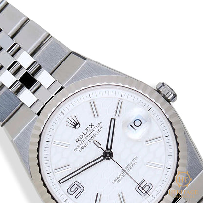 Rolex Land-Dweller 40 (2026) Ref 127334