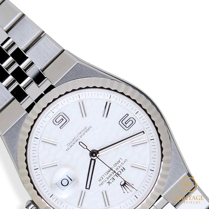 Rolex Land-Dweller 40 (2026) Ref 127334