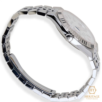 Rolex Land-Dweller 40 (2026) Ref 127334