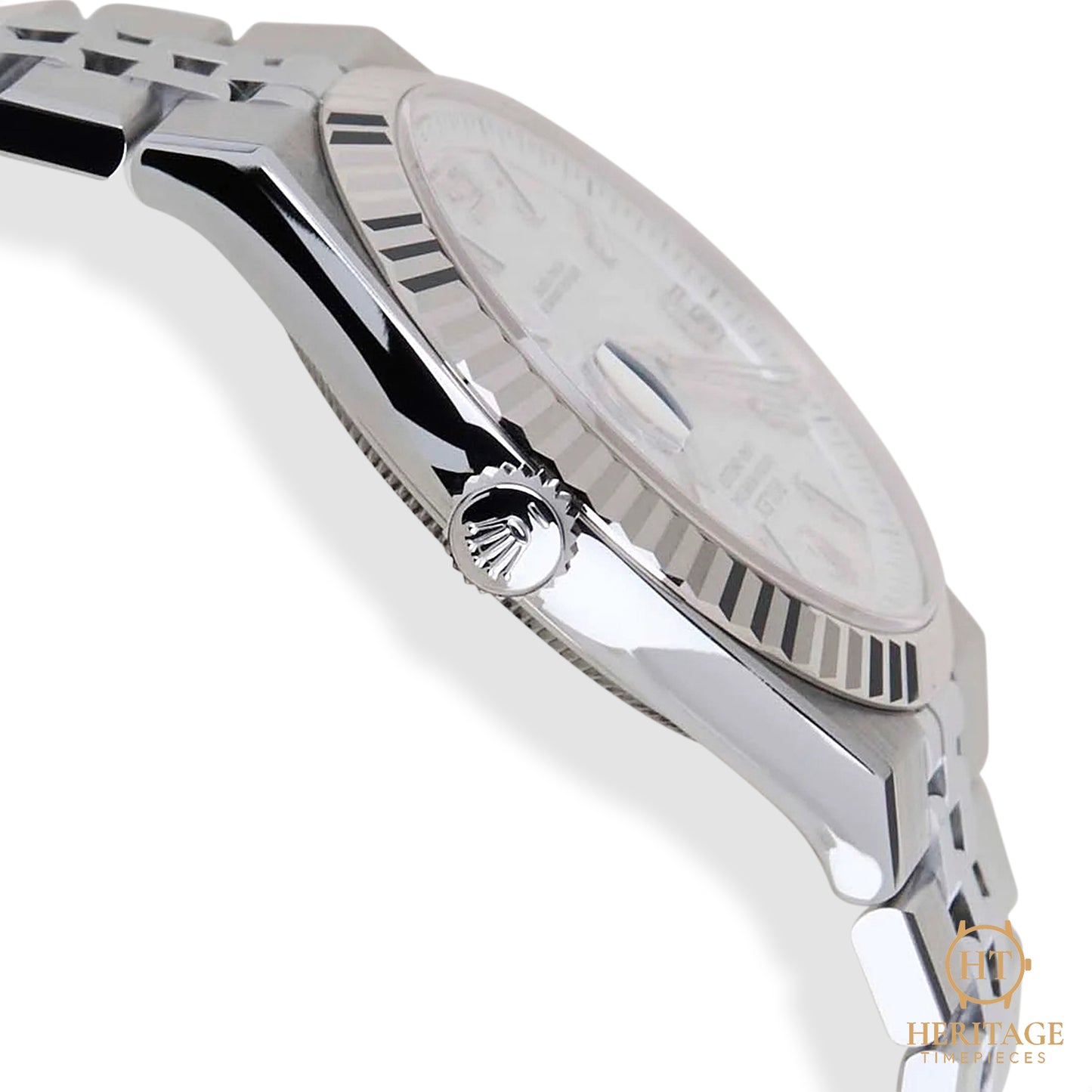 Rolex Land-Dweller 40 (2026) Ref 127334
