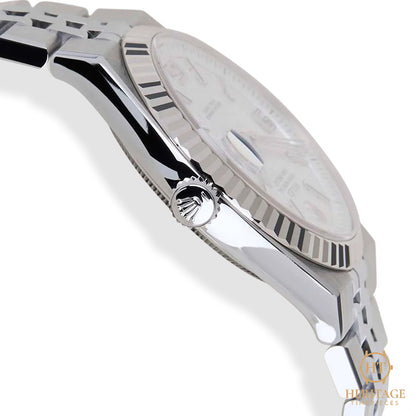 Rolex Land-Dweller 40 (2026) Ref 127334