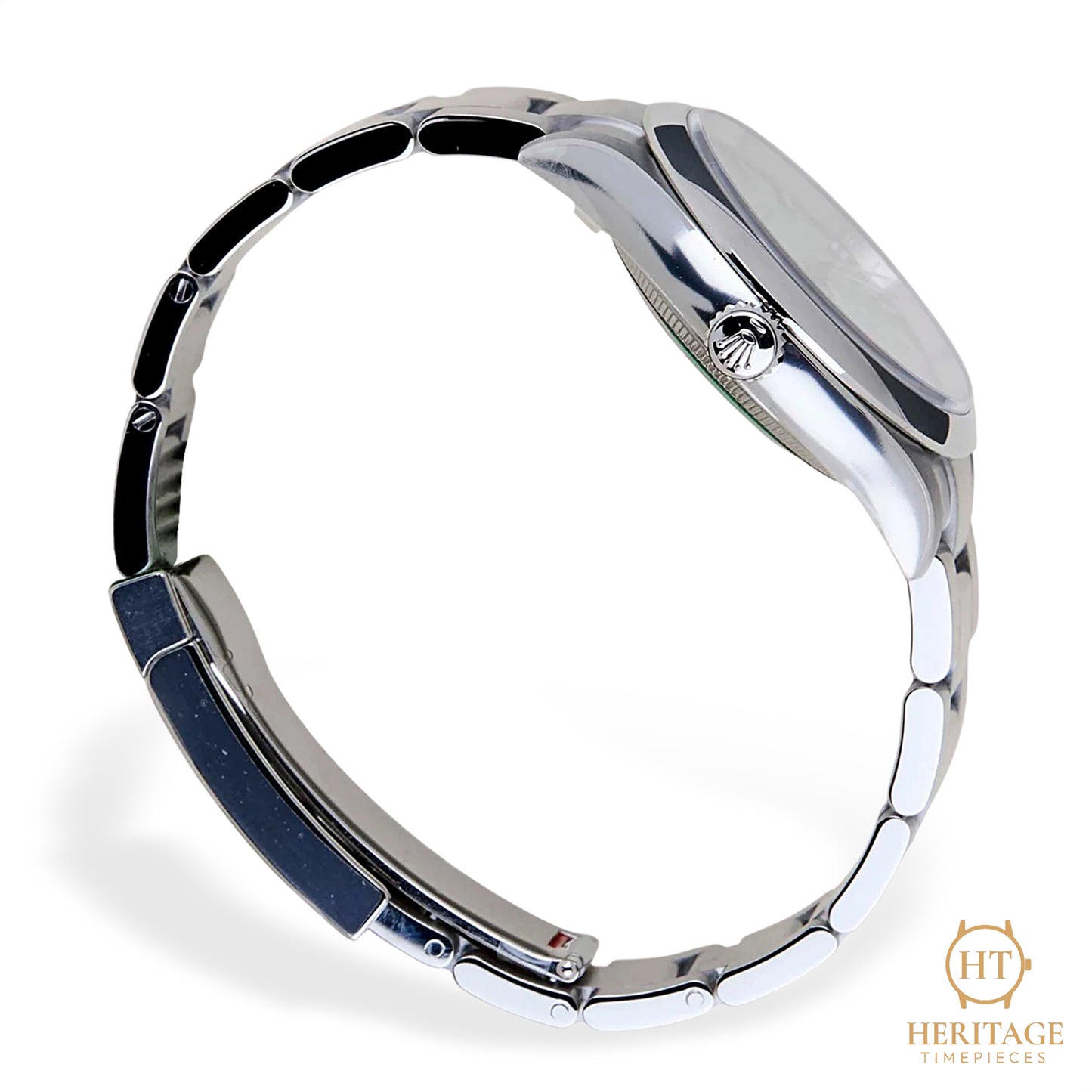 Rolex Oyster Perpetual 36 'Pistachio' (2026) Ref 126000