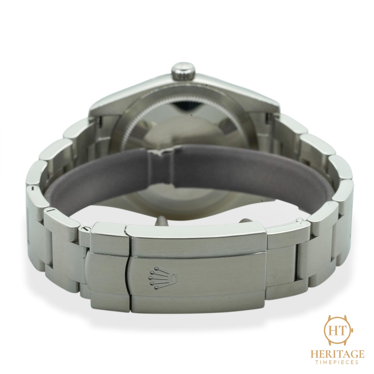 Rolex Oyster Perpetual 34 (2025) Ref 124200
