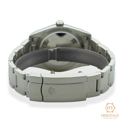 Rolex Oyster Perpetual 34 (2025) Ref 124200