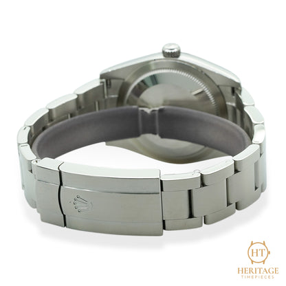 Rolex Oyster Perpetual 34 (2025) Ref 124200